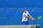 Tennis vs St Michael’s  Men’s and Women’s Tennis vs St Michael’s. - Photo By: KEITH NORDSTROM : Wheaton, Tennis